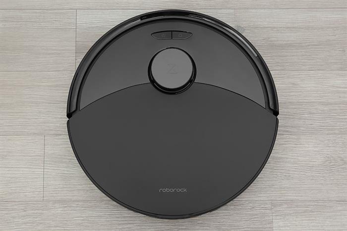 Robot hút bụi lau nhà Roborock Q10 PF+ (Plus) - Đen